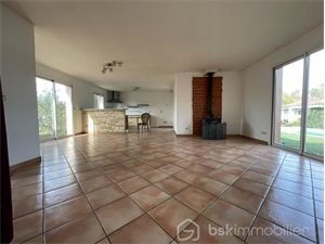 villa à la vente -   81800  RABASTENS, surface 130 m2 vente villa - UBI442753226